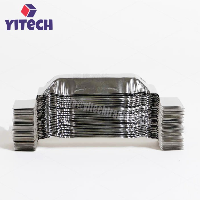 High Purity Molybdenum Boats