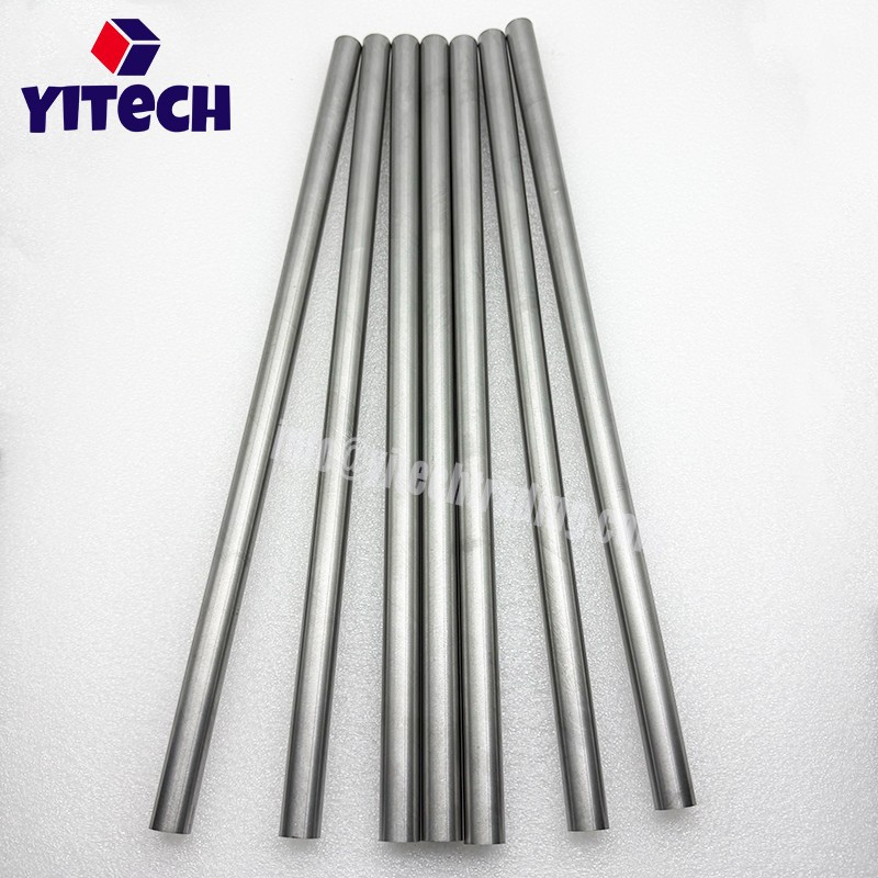 3N5 Pure Molybdenum Round Bar suppliers