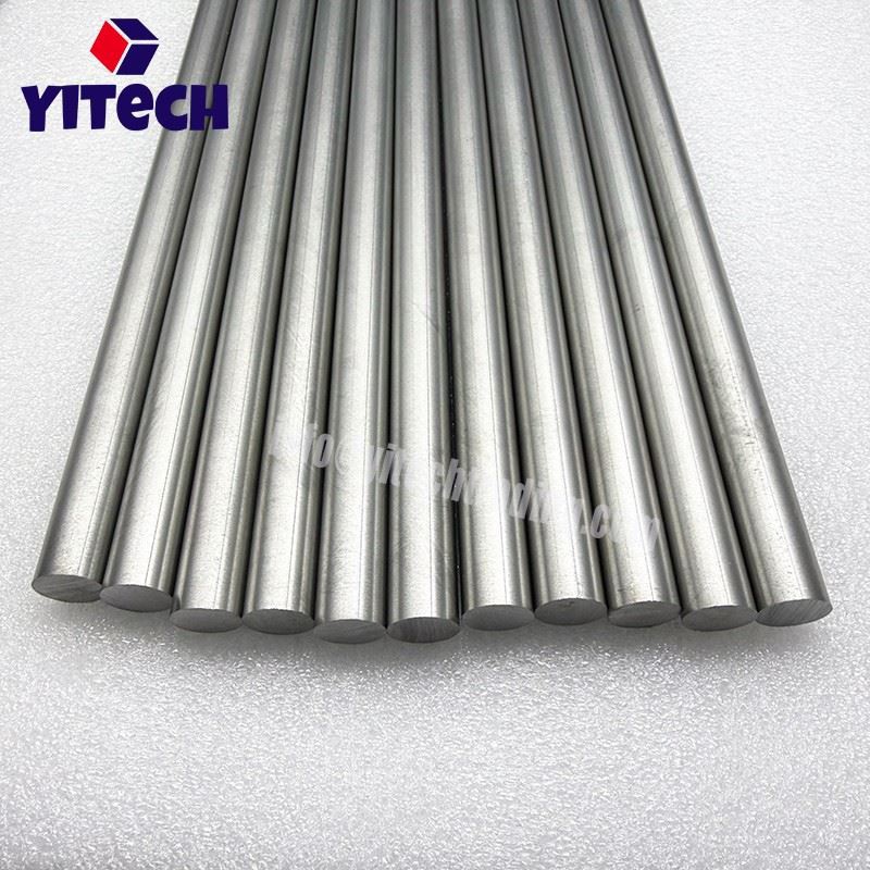 3N5 Pure Molybdenum Round Bar best