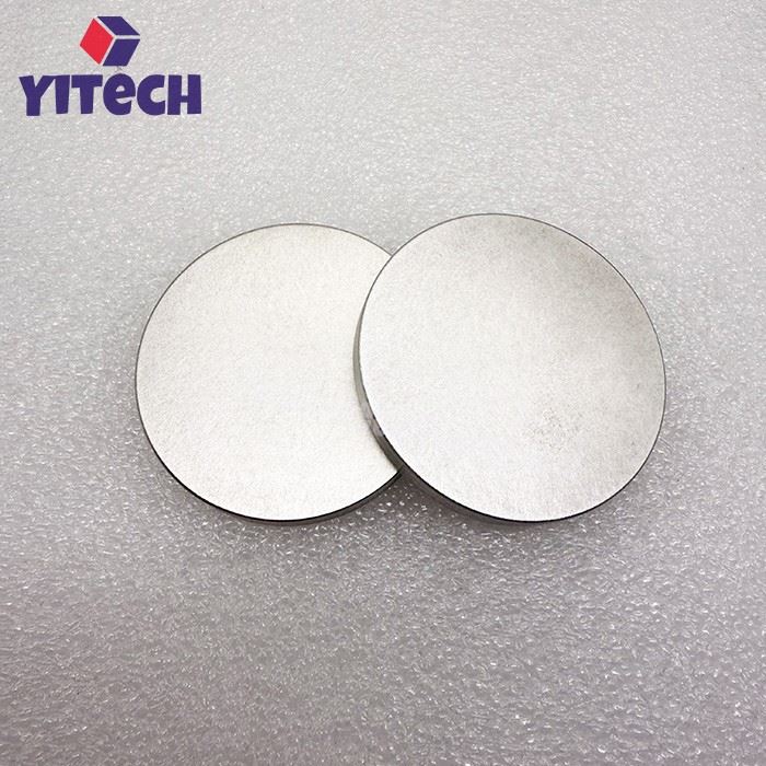 4N Mg Magnesium Sputtering Target factory 4N Mg Magnesium Sputtering Target factory