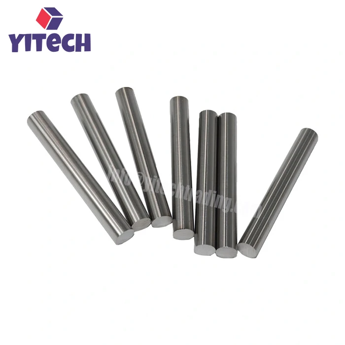 6AL4V-ELI Titanium Medical Implant Bar