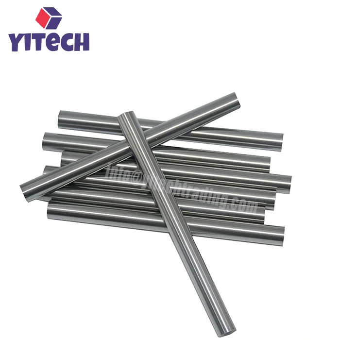 AMS 4928 Titanium Alloy Rod