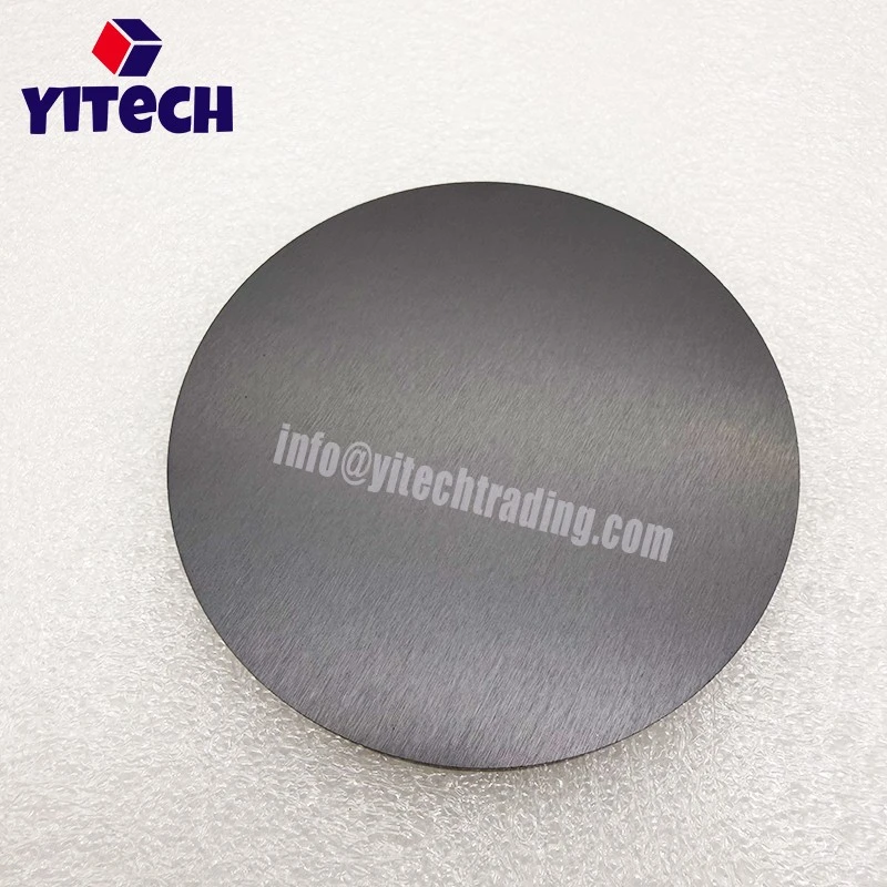 B4C Sputtering Target suppliers B4C Sputtering Target suppliers