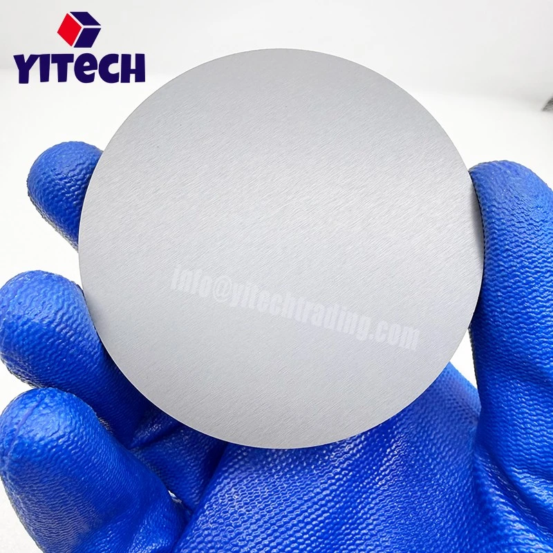B4C Sputtering Target high quality B4C Sputtering Target high quality