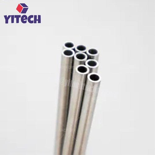 GH3030 Nickel Based Tube