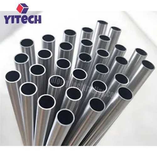 GH3030 Nickel Based Tube