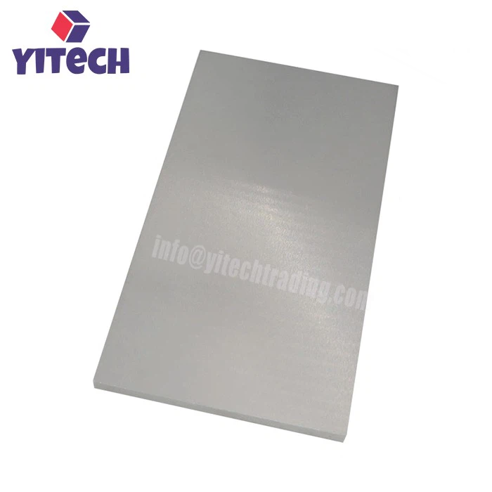 Gr1 Gr2 Titanium  Sheet  2
