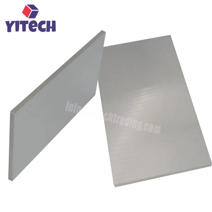 Gr1 Gr2 Titanium  Sheet  3