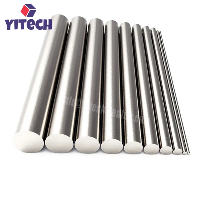 High Quality Kovar Alloy Bar