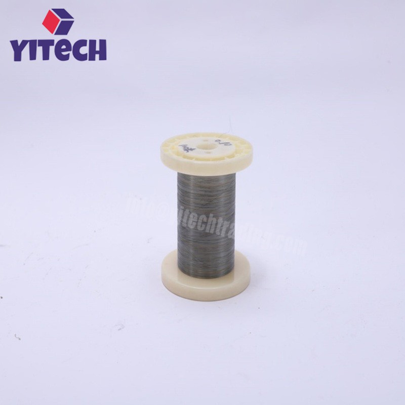 high purity molybdenum wire2 high purity molybdenum wire2