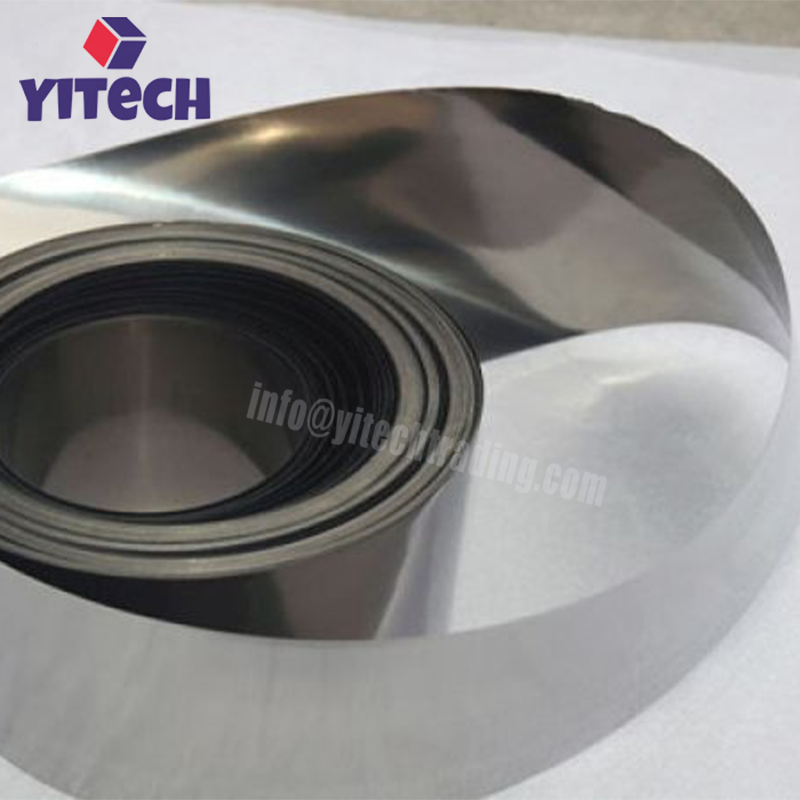 titanium foil2