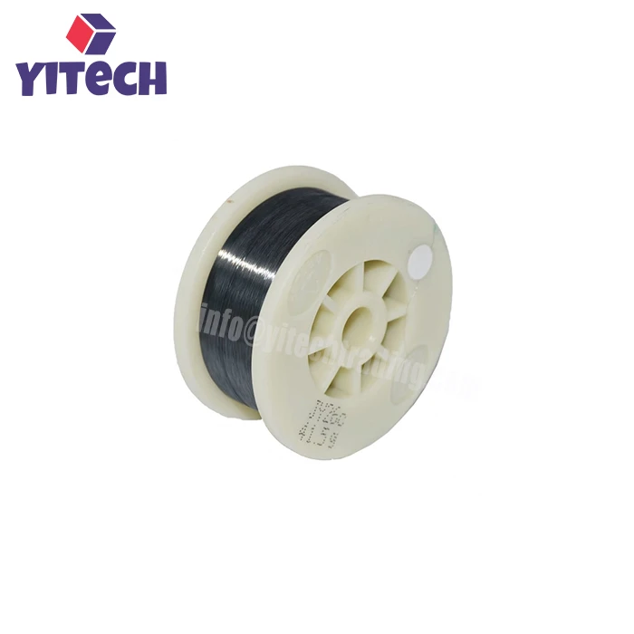 Molybdenum Lanthanum Alloy Wire