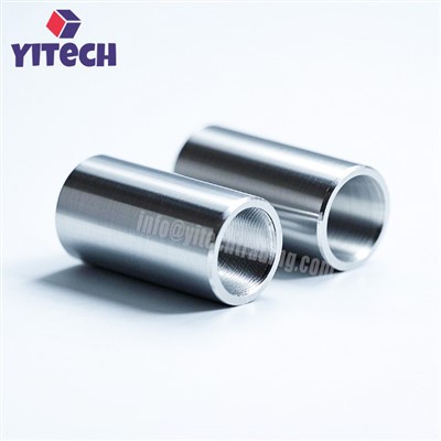 Titanium Seamless Pipe