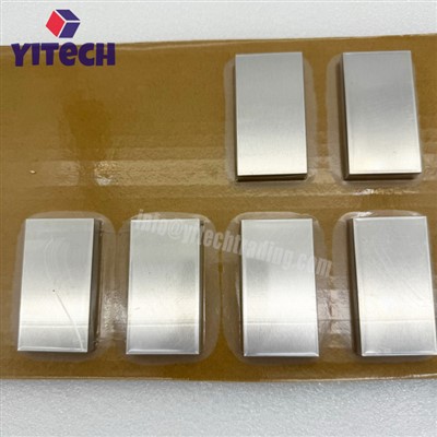 Tungsten Heavy Alloy Weights