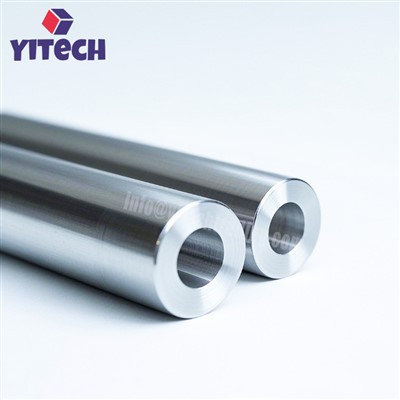 Tungsten Pipe
