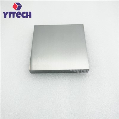 TZM Alloy Parts