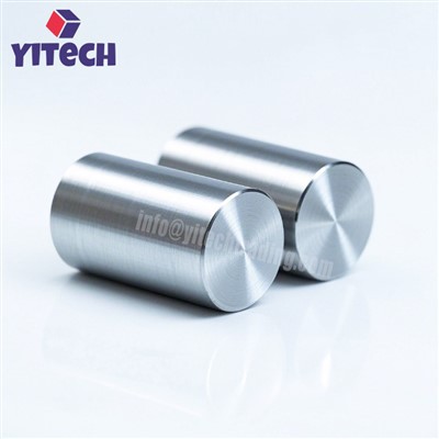 Zirconium 702 Rod