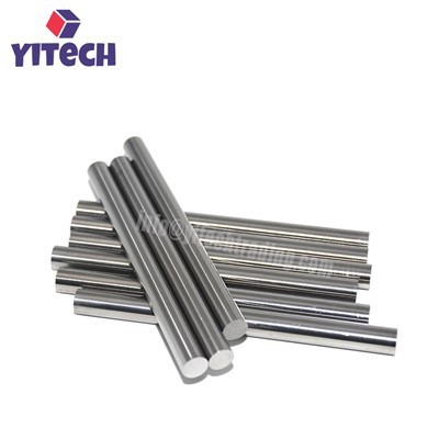 AMS4928 Titanium Round Bar