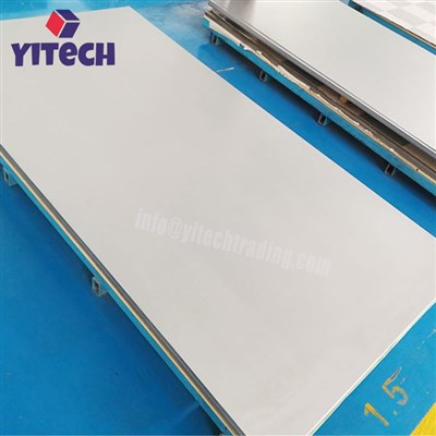 ASTM F136 Titanium Sheet