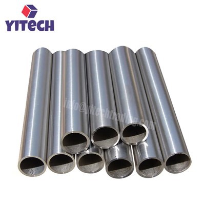 Hastelloy C-4 Nickel Based Tube