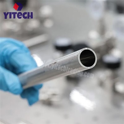 Hastelloy C2000 Nickel Based N06200 Tube