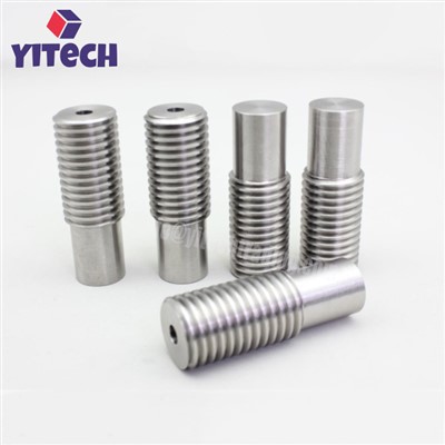 High Density Tungsten Alloy Balance Bolt