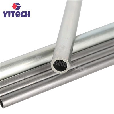 Incoloy 20 Nickel Based N08020 Tube