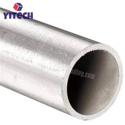 Incoloy 330 Nickel Based Tube