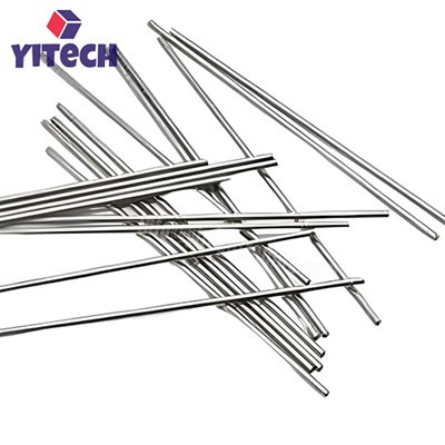 Inconel 713C K418 Thin Wall Thickness Tube