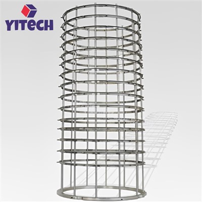 Molybdenum Heating Elements For Vacuum Furnace