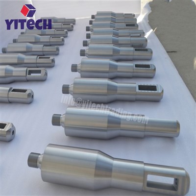 Molybdenum Seed Holder for Furnace