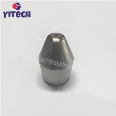 Molybdenum Spinning Nozzle