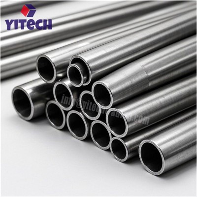 N6 Nickel 200 Nickel Based Tube