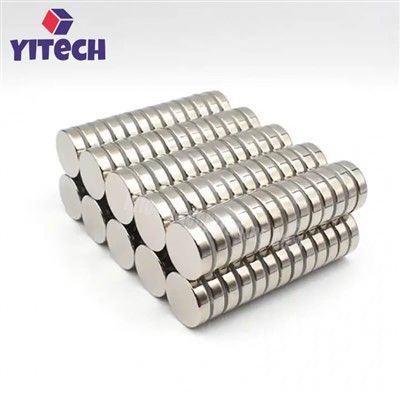 Neodymium Magnets Rare Earth Disc