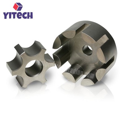 OEM Tungsten Carbide Inserts Teeth Moulds