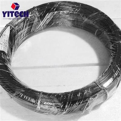 Pure Tungsten Wire