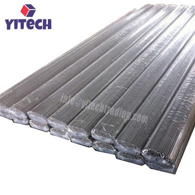 Titanium Filler Wires