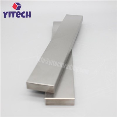 Tungsten Alloy WHA Block