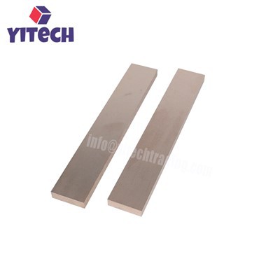 Tungsten Copper Metal Plate