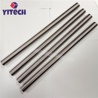 Tungsten Heavy Alloy Rod