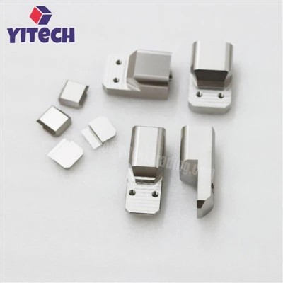 Tungsten Heavy Alloy Wnife For Oil And Gas