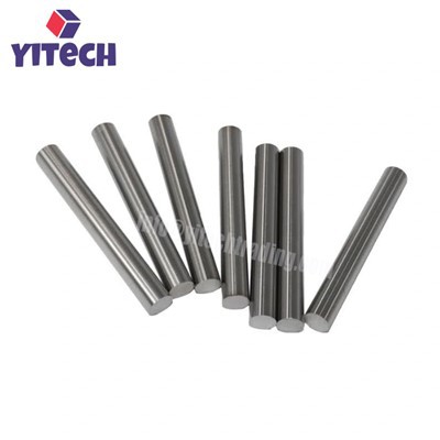 TZM Alloy Bar