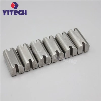 WNiFe Tungsten Alloy Balance Weight