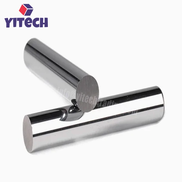 Tungsten Carbide Solid Polished Rod suppliers