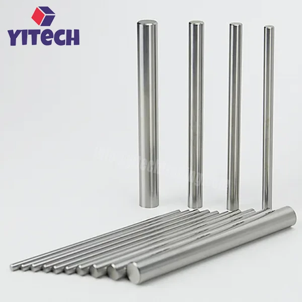 Tungsten Carbide Solid Polished Rod price