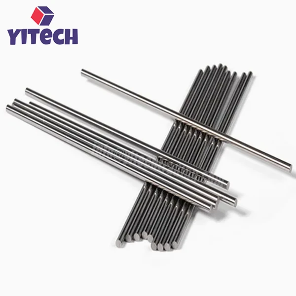 Tungsten Carbide Solid Polished Rod best
