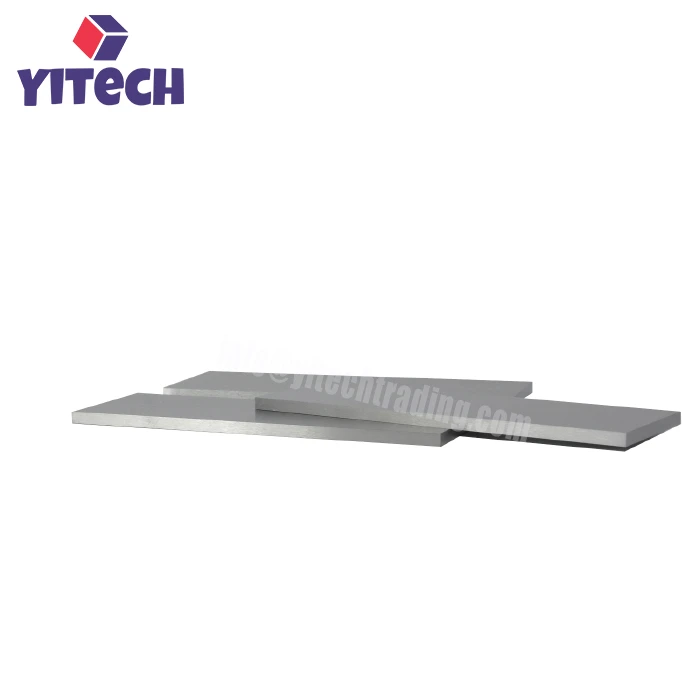 TZM Molybdenum Plate