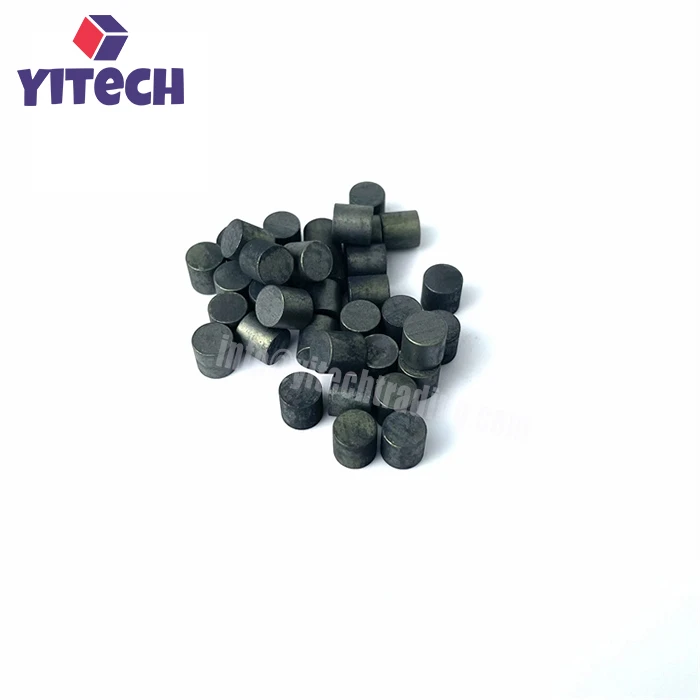 Vanadium (V) Pellets