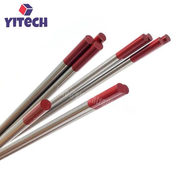 Wolfram Tungsten Electrode