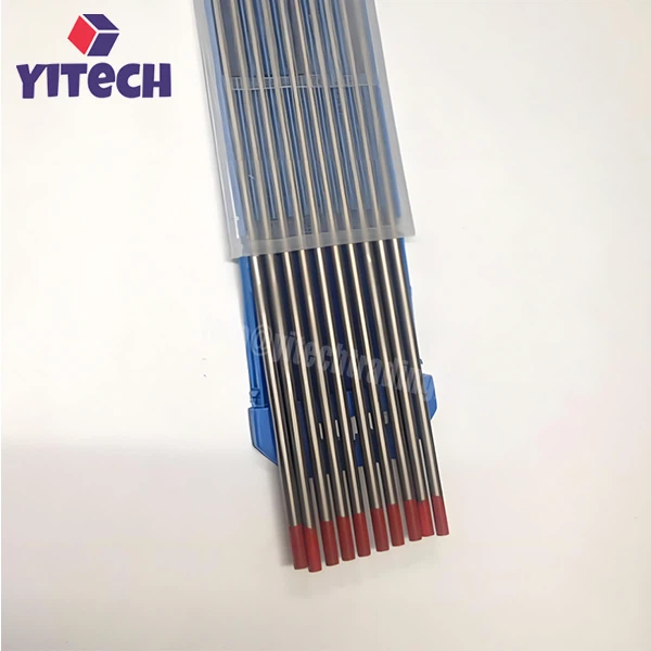 Wolfram Tungsten Electrode best Wolfram Tungsten Electrode best